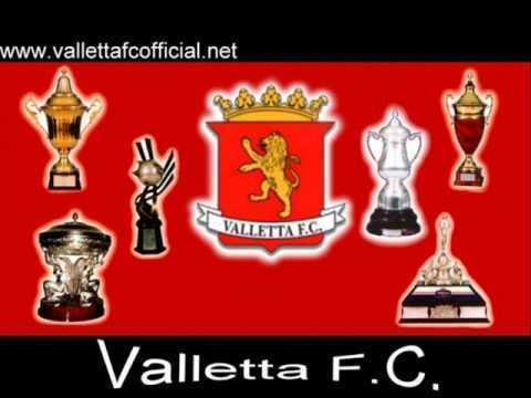 Valletta F.C. Ghalxejn Valletta FC YouTube