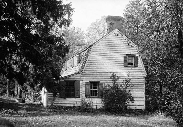 Valley Cottage (Georgetown, Maryland)