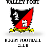Valley Fort RFC wwwvalleyfortcomimglogologovalleyfortpng