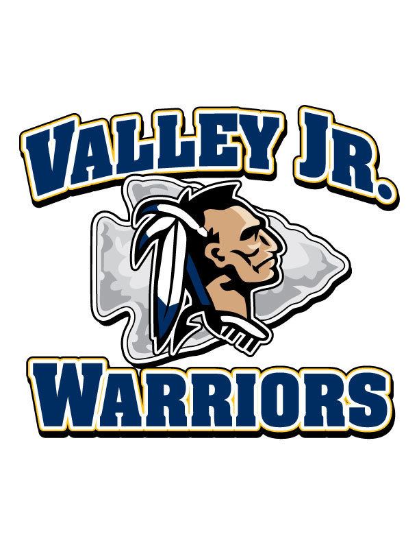 Valley Jr. Warriors wwwjrwarriorscomcmsimagesstoriesAboutUsvall