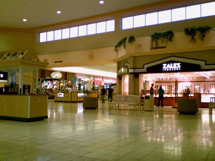 Valley Mall (Harrisonburg)