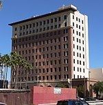Valley National Bank Building (Tucson, Arizona) httpsuploadwikimediaorgwikipediacommonsthu