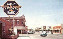 Valley National Bank of Arizona httpsuploadwikimediaorgwikipediaenthumb4