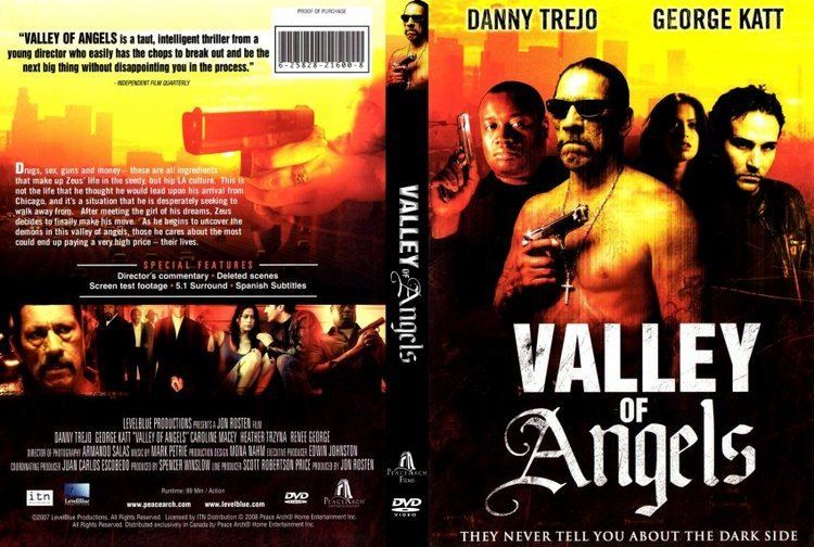 Valley of Angels Valley Of Angels Movie DVD Scanned Covers Valley Of Angels