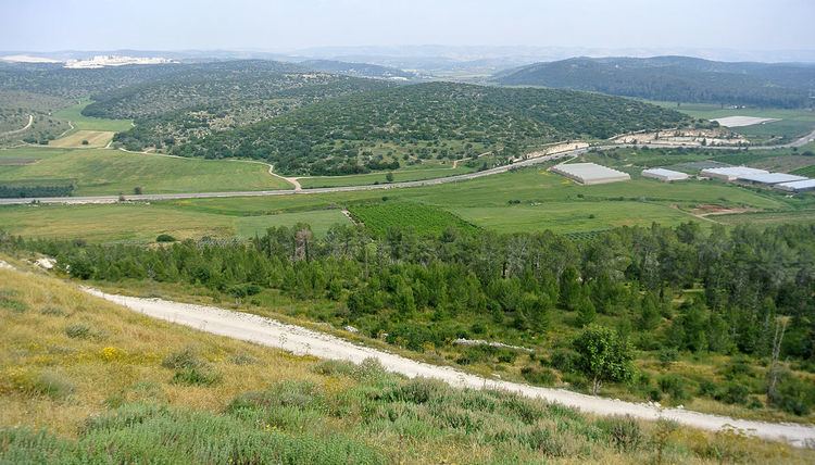Valley of Elah Valley of Elah Wikipedia