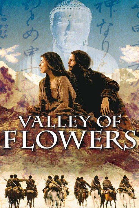 Valley of Flowers (film) wwwgstaticcomtvthumbmovieposters175102p1751