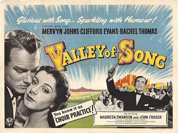 Valley of Song httpswwwmoviepostercompostersarchivemain5