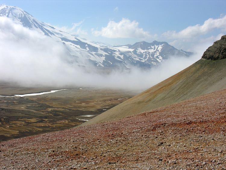 Valley of Ten Thousand Smokes FileColorful ash Valley of Ten Thousand Smokesjpg Wikimedia Commons