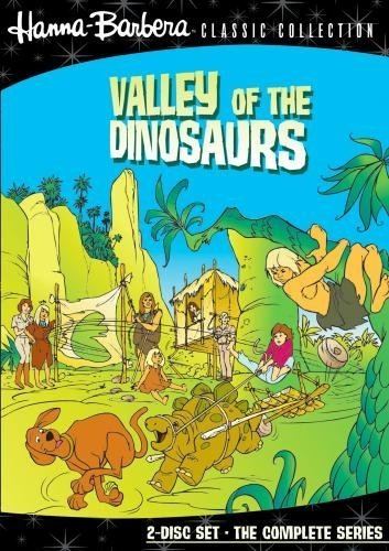 Valley of the Dinosaurs Amazoncom Valley Of The Dinosaurs SSN 1 2 Disc Set Mike Road