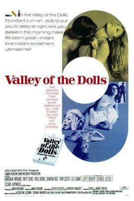 Valley of the Dolls (film) t3gstaticcomimagesqtbnANd9GcSdjkGtWL5cEpdy0