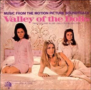 Valley of the Dolls (film) Valley of the Dolls film Wikipedia