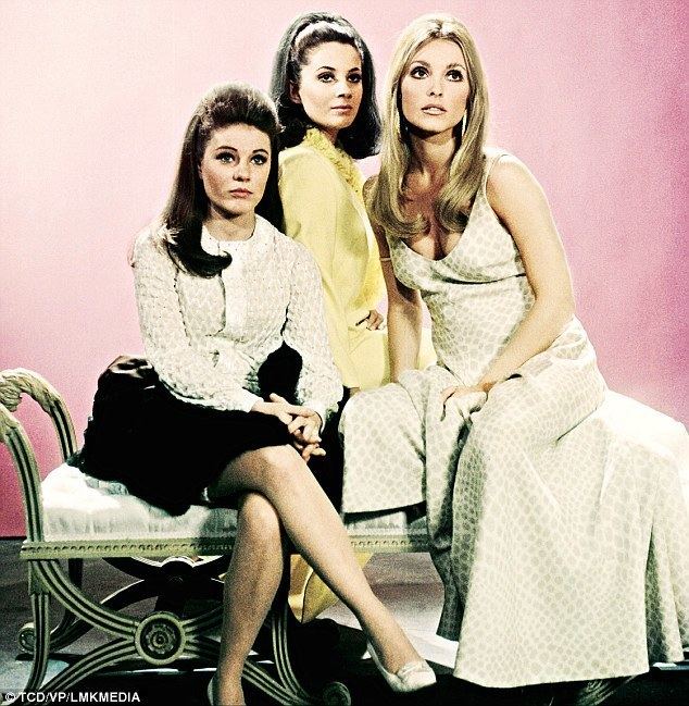 Valley of the Dolls (film) Valley Of The Dolls A truly classic work of perfect trash