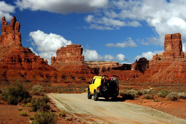 Valley of the Gods Valley of the Gods Bluff Utah