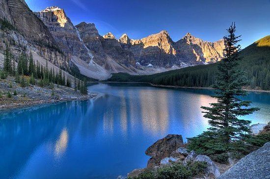 Valley of the Ten Peaks Valley of the Ten Peaks Banff National Park Alberta Top Tips