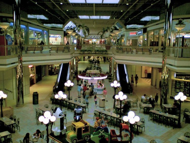 Valley View Mall (Roanoke, Virginia)