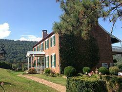 Valley View (Romney, West Virginia) httpsuploadwikimediaorgwikipediacommonsthu