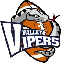 Valley Vipers (WFA) httpsuploadwikimediaorgwikipediaenthumb3