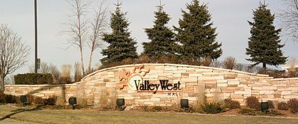 Valley West Mall