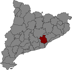 Vallès Occidental wwwsenderismecomimagesterritori000000359Fmapapng