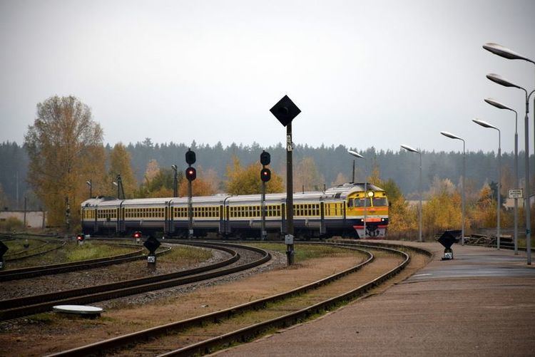 Valmiera in the past, History of Valmiera