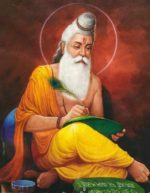 Valmiki Maharishi Valmiki Biography