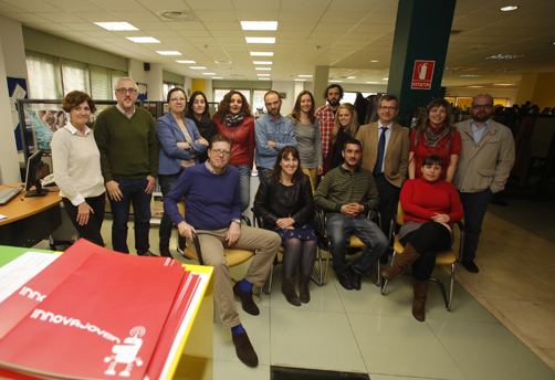 Valnalón La Fundacin Prncipe de Girona premia a Valnaln La Cuenca del Naln
