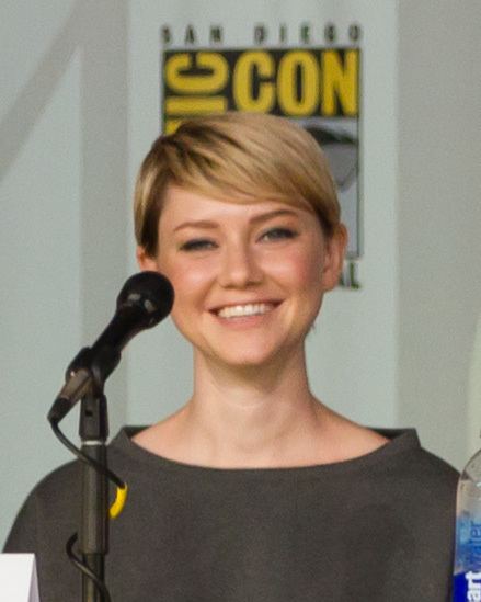 Valorie Curry Valorie Curry Wikipedia the free encyclopedia
