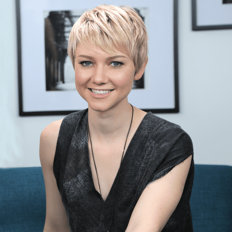 Valorie Curry Valorie Curry of The Following Interview POPSUGAR Celebrity