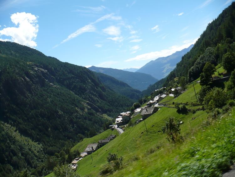 Valpelline, Aosta Valley uploadwikimediaorgwikipediacommons994Valpel