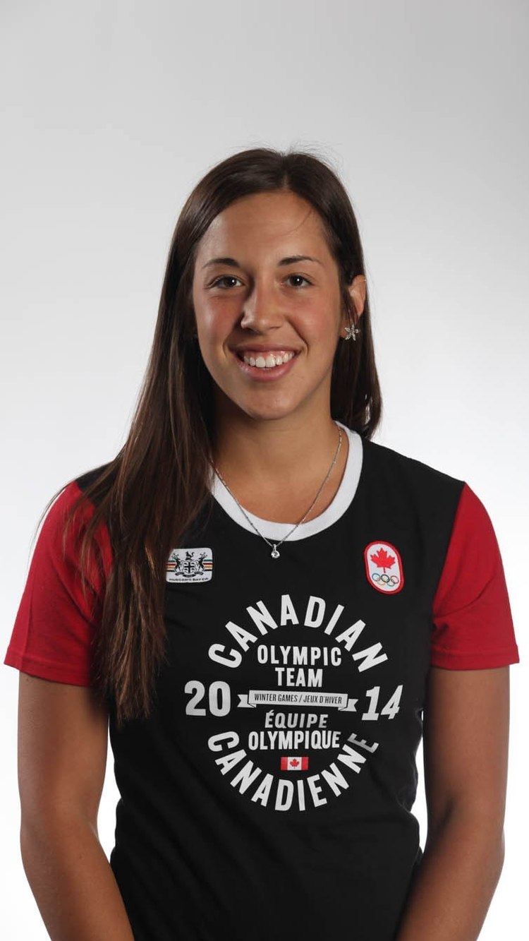 Valerie Maltais Valrie Maltais Official Canadian Olympic Team Website