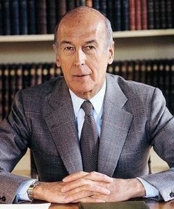 Valéry Giscard d'Estaing Valry Giscard d39Estaing