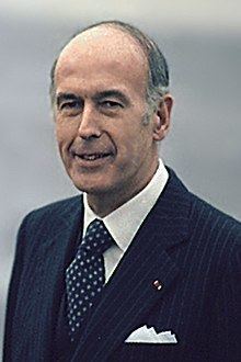 Valéry Giscard d'Estaing httpsuploadwikimediaorgwikipediacommonsthu