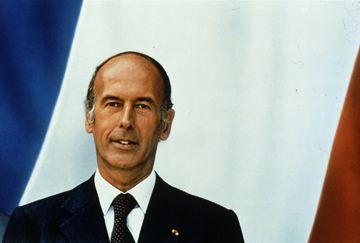 Valéry Giscard d'Estaing Valry Giscard d39Estaing 1926 Prsidence de la Rpublique