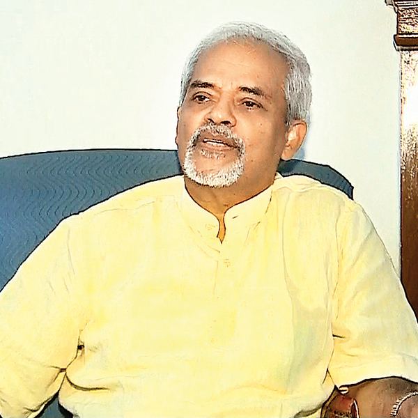 Valson Thampu Valson Thampu has caused too much damage to St Stephen39s