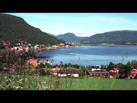 Valsøyfjord Bruremarsj fr Valsyfjord YouTube