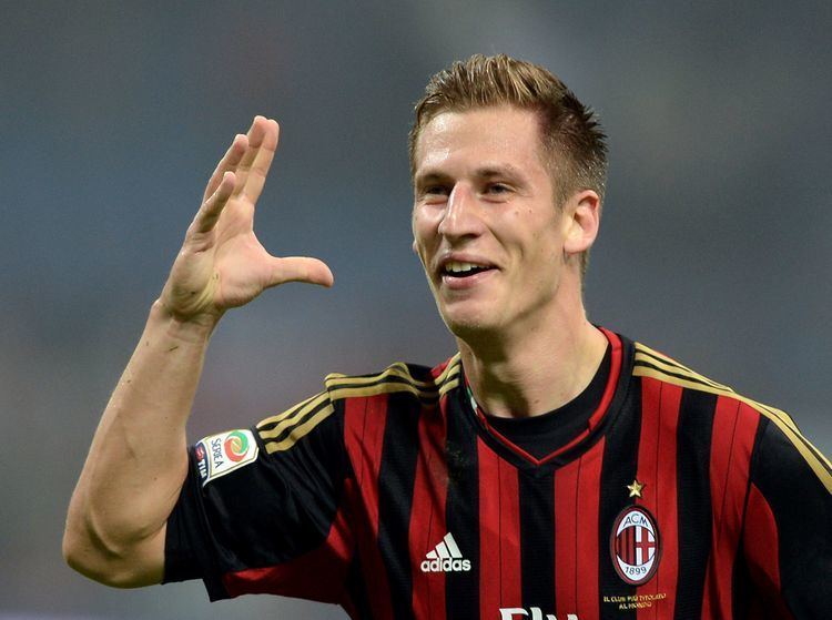 Valter Birsa Football Valter Birsa joins Chievo on loan deal SPORTAL