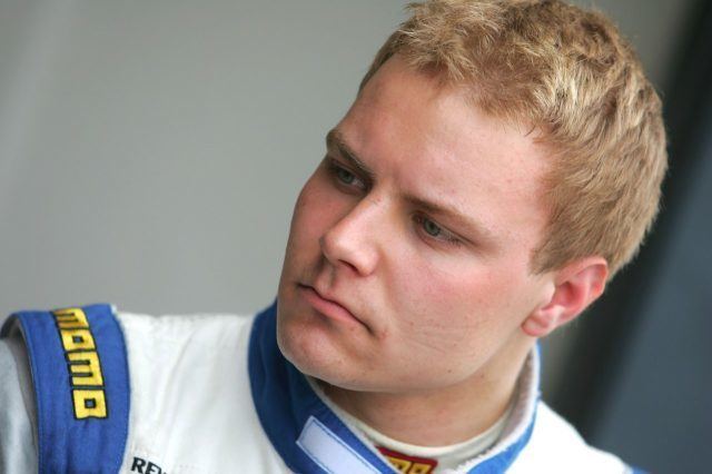 Valtteri Bottas Valtteri Bottas