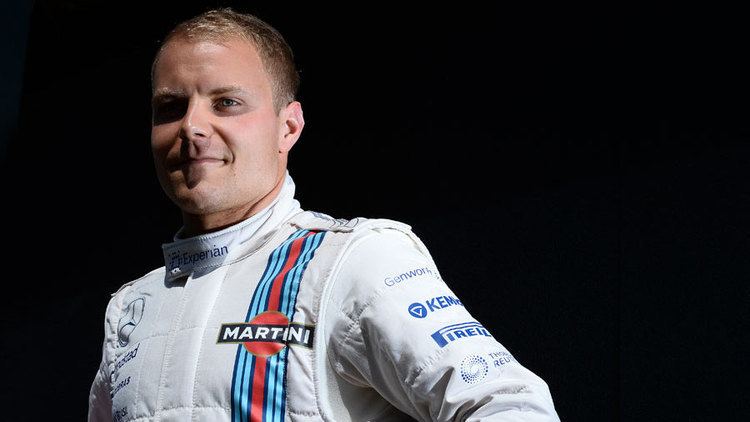 Valtteri Bottas I can beat Felipe Massa in 2015 Valtteri Bottas