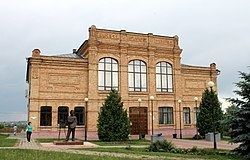Valuyki, Belgorod Oblast httpsuploadwikimediaorgwikipediacommonsthu