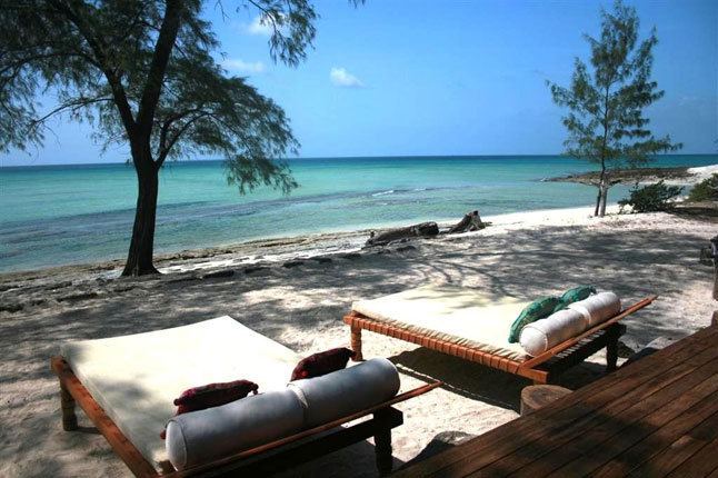 Vamizi Island Vamizi Island An Award Winning Luxury Resort The Lux Traveller