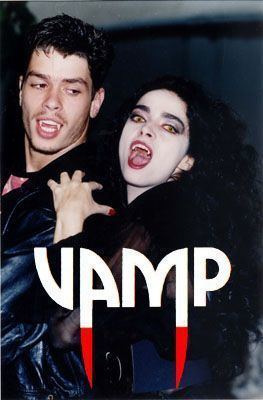 Vamp (telenovela) httpssmediacacheak0pinimgcomoriginals94