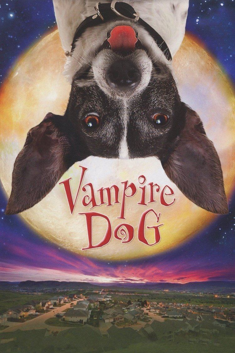 Vampire Dog wwwgstaticcomtvthumbmovieposters9446205p944