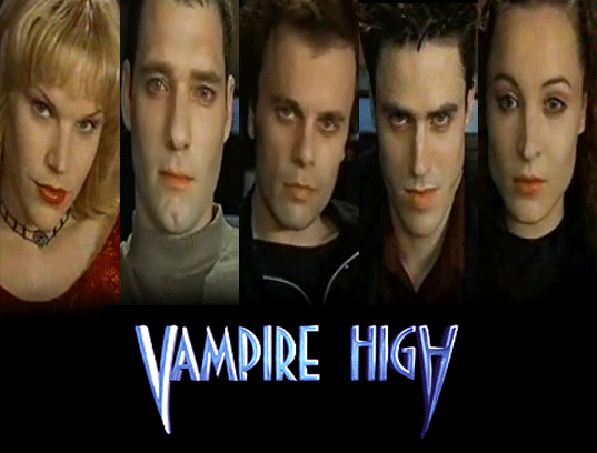 Vampire High Vampire High images Vampire High wallpaper and background photos