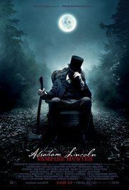Vampire hunter Abraham Lincoln Vampire Hunter 2012 IMDb