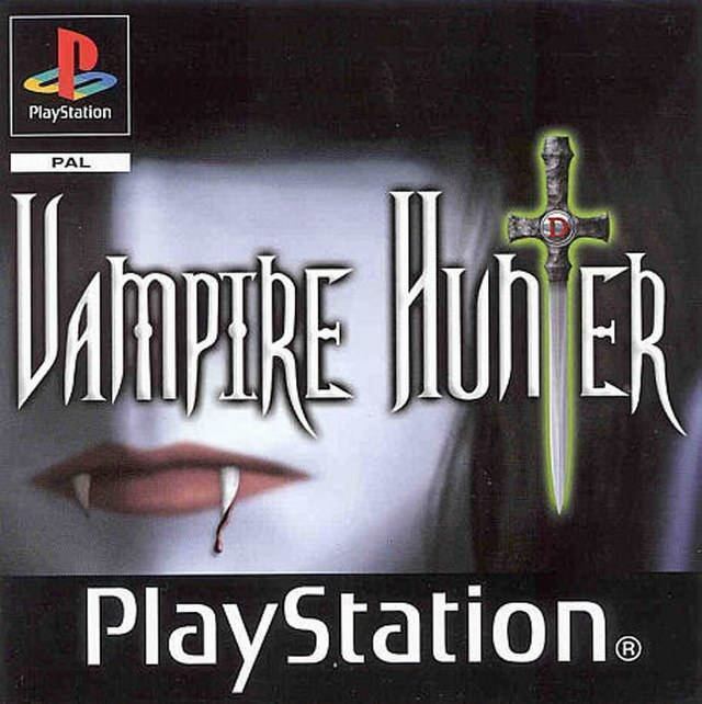 Vampire Hunter D (video game) httpsgamefaqsakamaizednetbox5658565fron