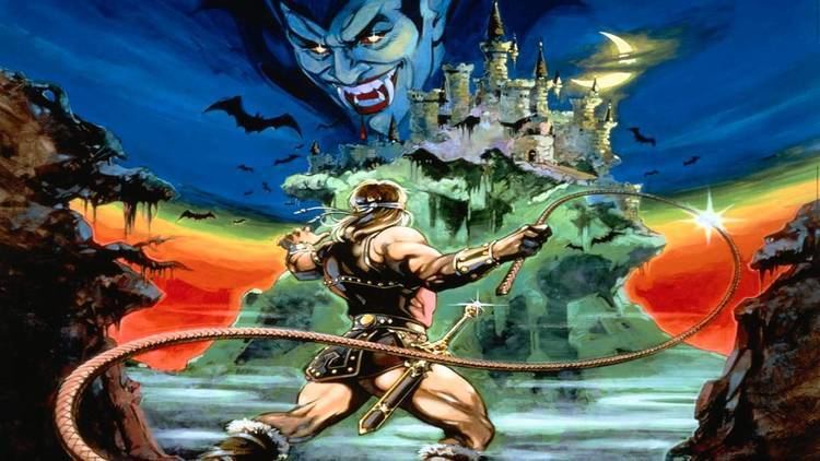 Vampire Killer Vampire Killer Castlevania ORCHESTRAL FULL VERSION YouTube