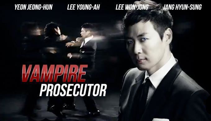 Vampire Prosecutor Vampire Prosecutor Watch Full Episodes Free on
