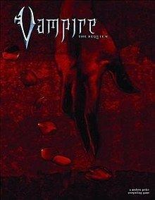 Vampire: The Requiem Vampire The Requiem Wikipedia