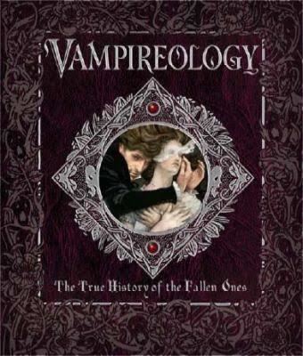 Vampireology: The True History of the Fallen t0gstaticcomimagesqtbnANd9GcTvGbo02zZUnELJ5