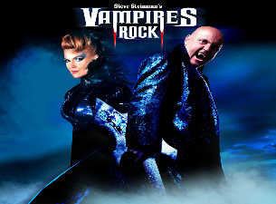 Vampires Rock Vampires Rock Tickets Vampires Rock Tour Dates amp Concerts